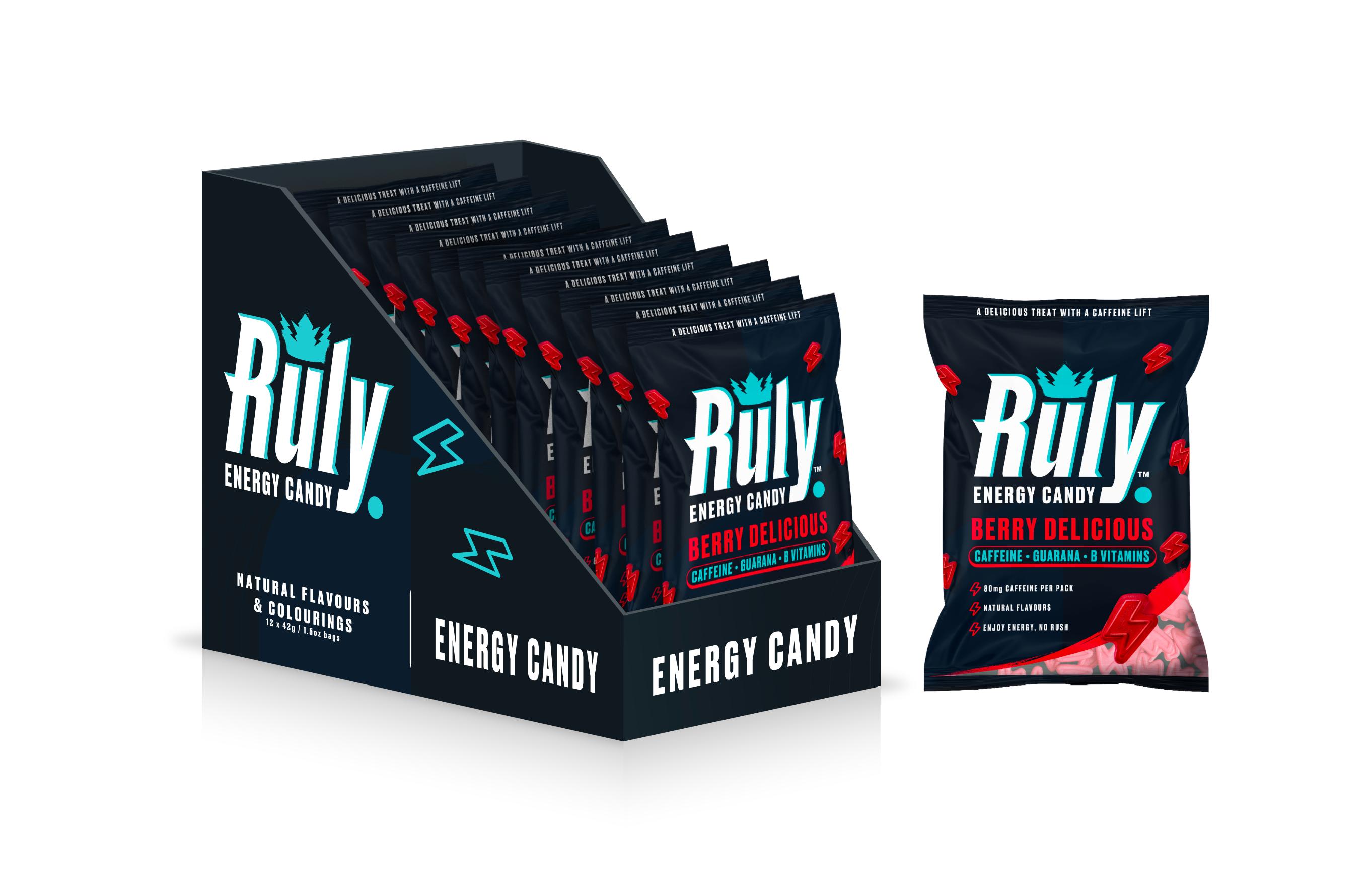 Berry Delicious Double Box