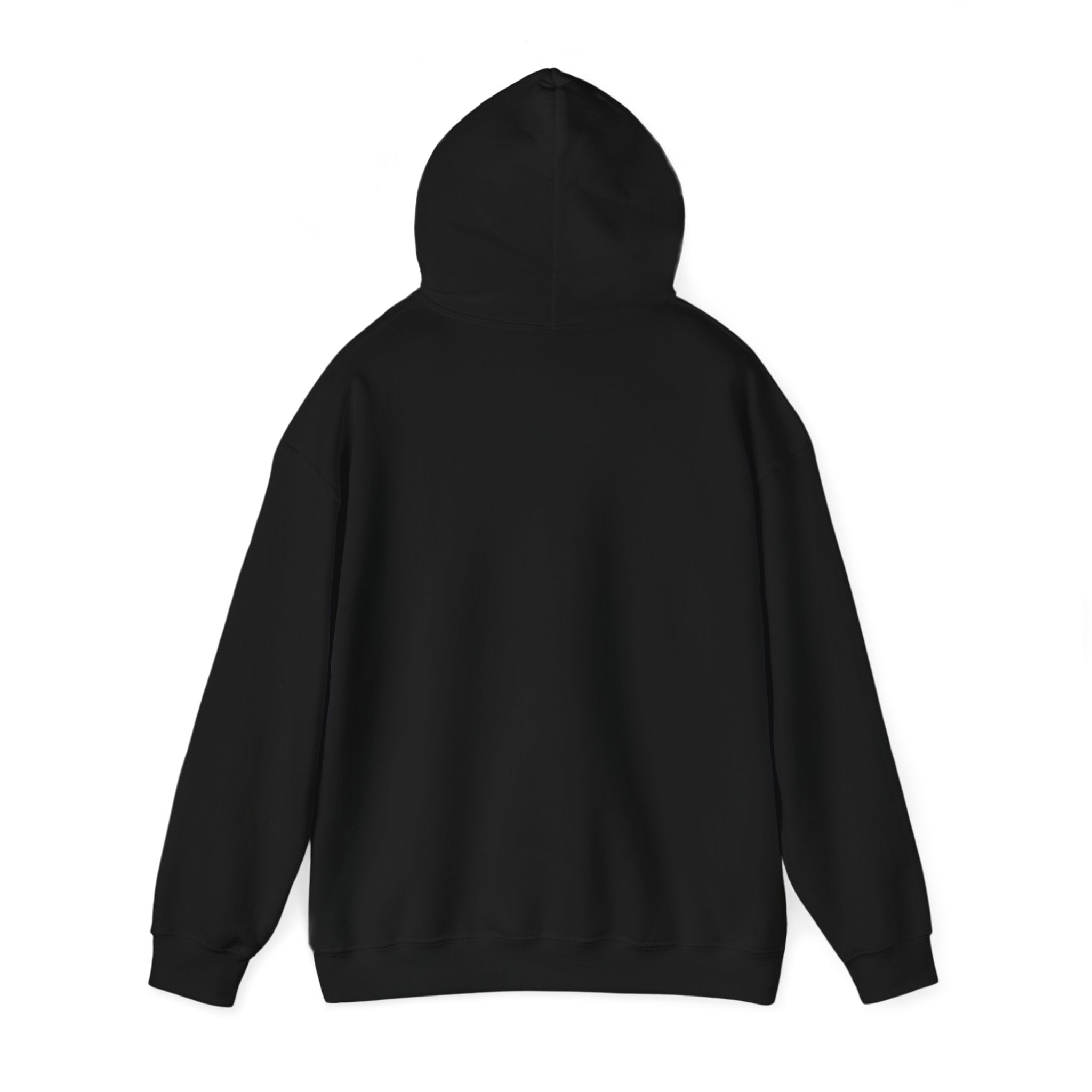Rully Unisex Heavy Blend™ Hooded Sweatshirt