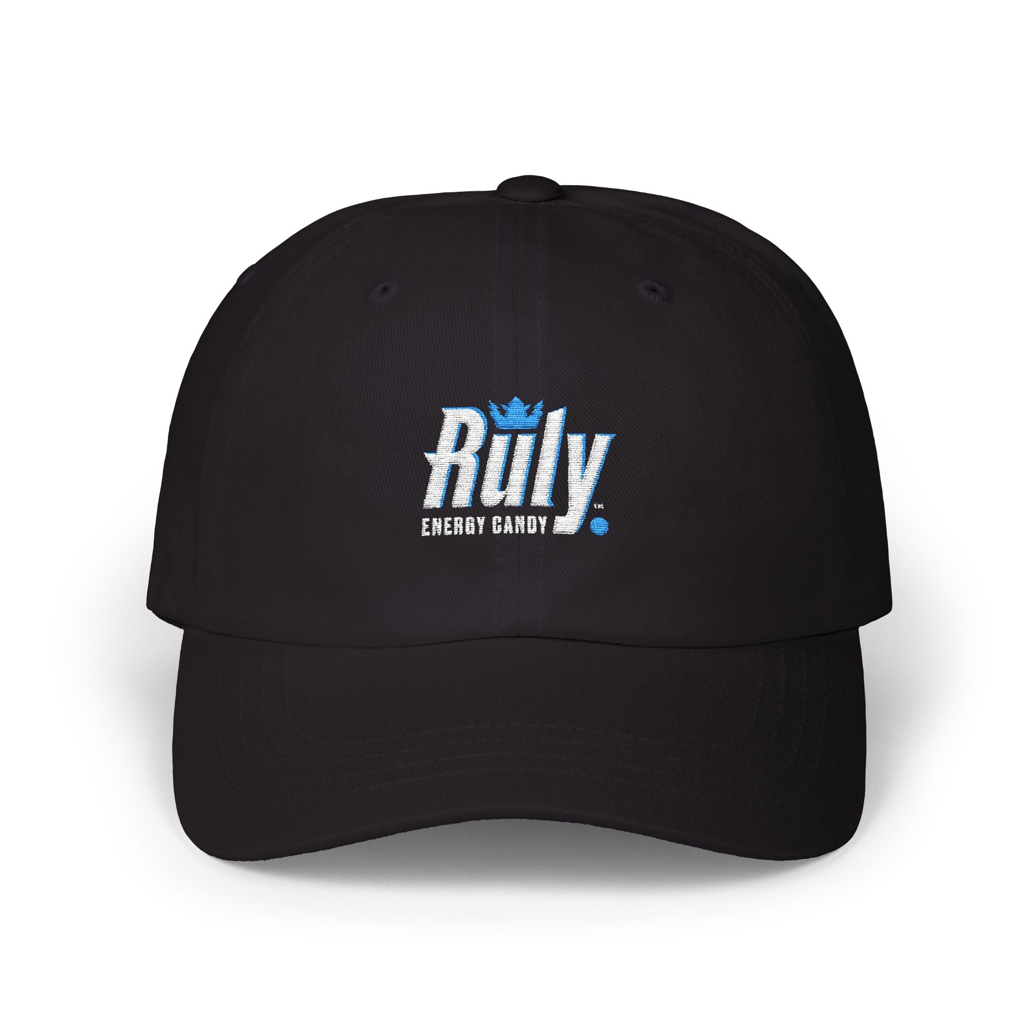 Ruly Energy Candy Classic Dad Cap