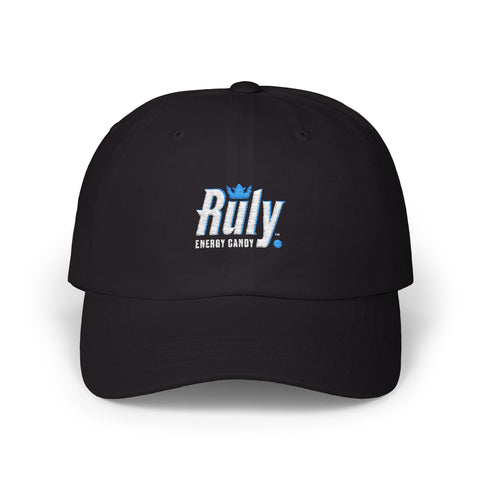 Ruly Energy Candy Classic Dad Cap