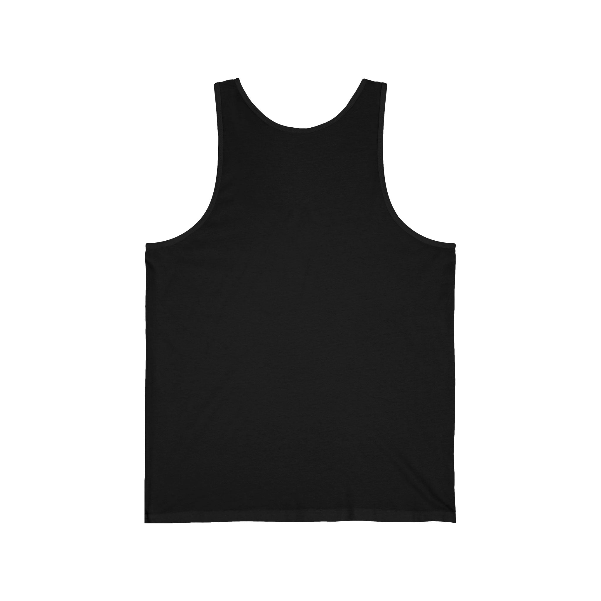 Ruly Energy Candy Unisex Jersey Tank