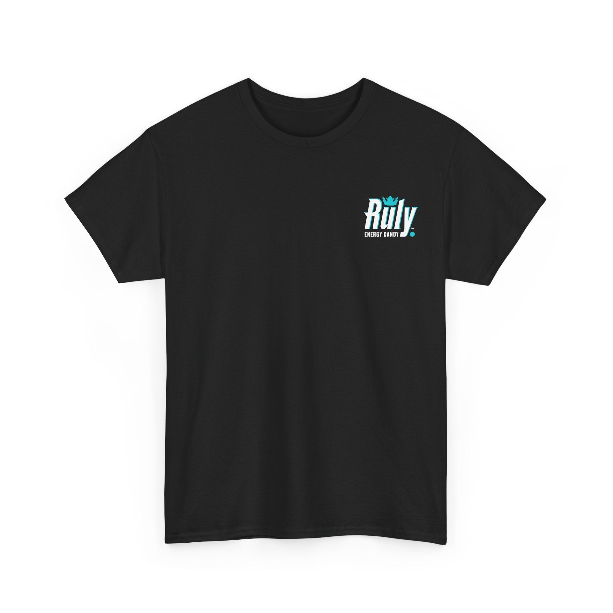 Ruly Unisex Heavy Cotton Tee