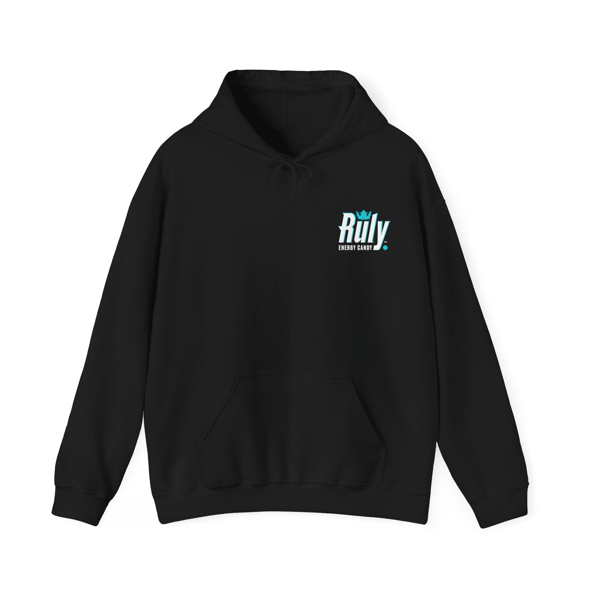 Rully Unisex Heavy Blend™ Hooded Sweatshirt