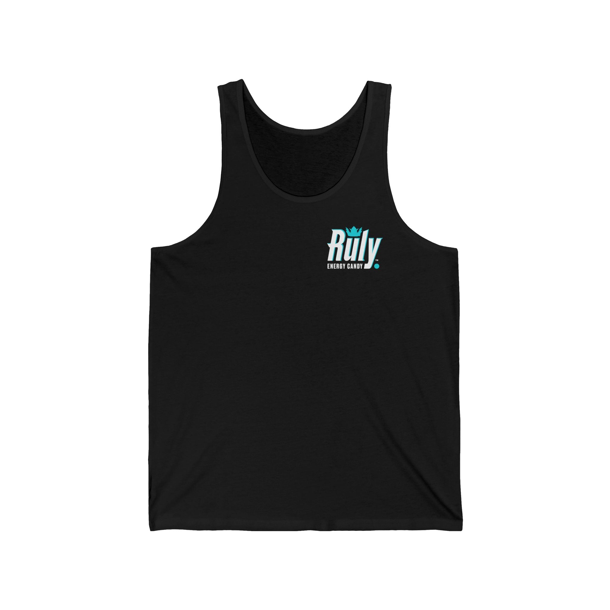 Ruly Energy Candy Unisex Jersey Tank