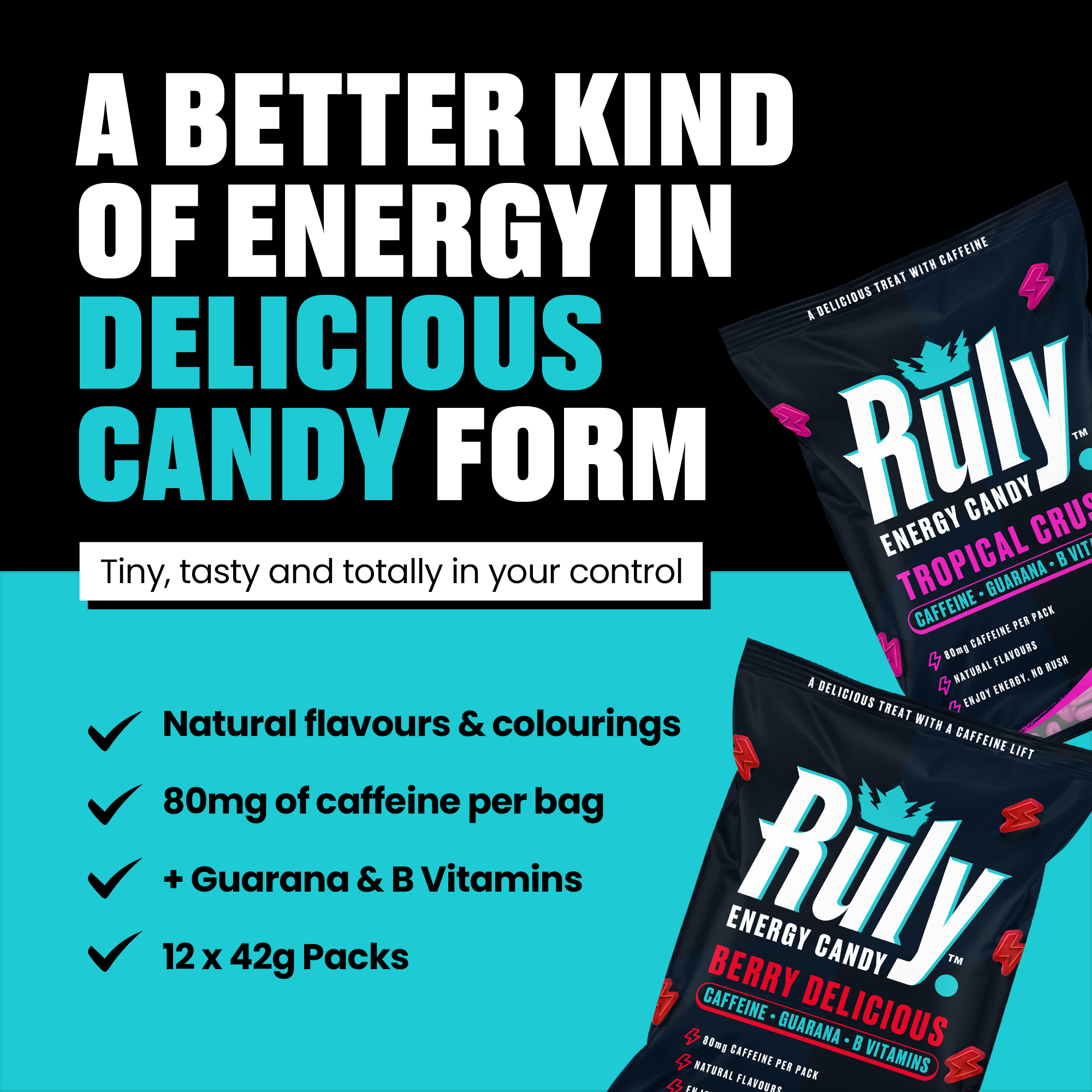 Berry Delicious