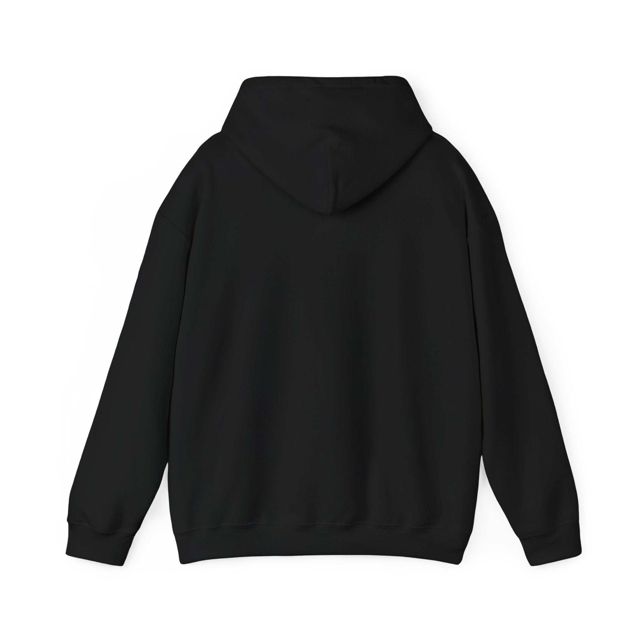 Rully Unisex Heavy Blend™ Hooded Sweatshirt