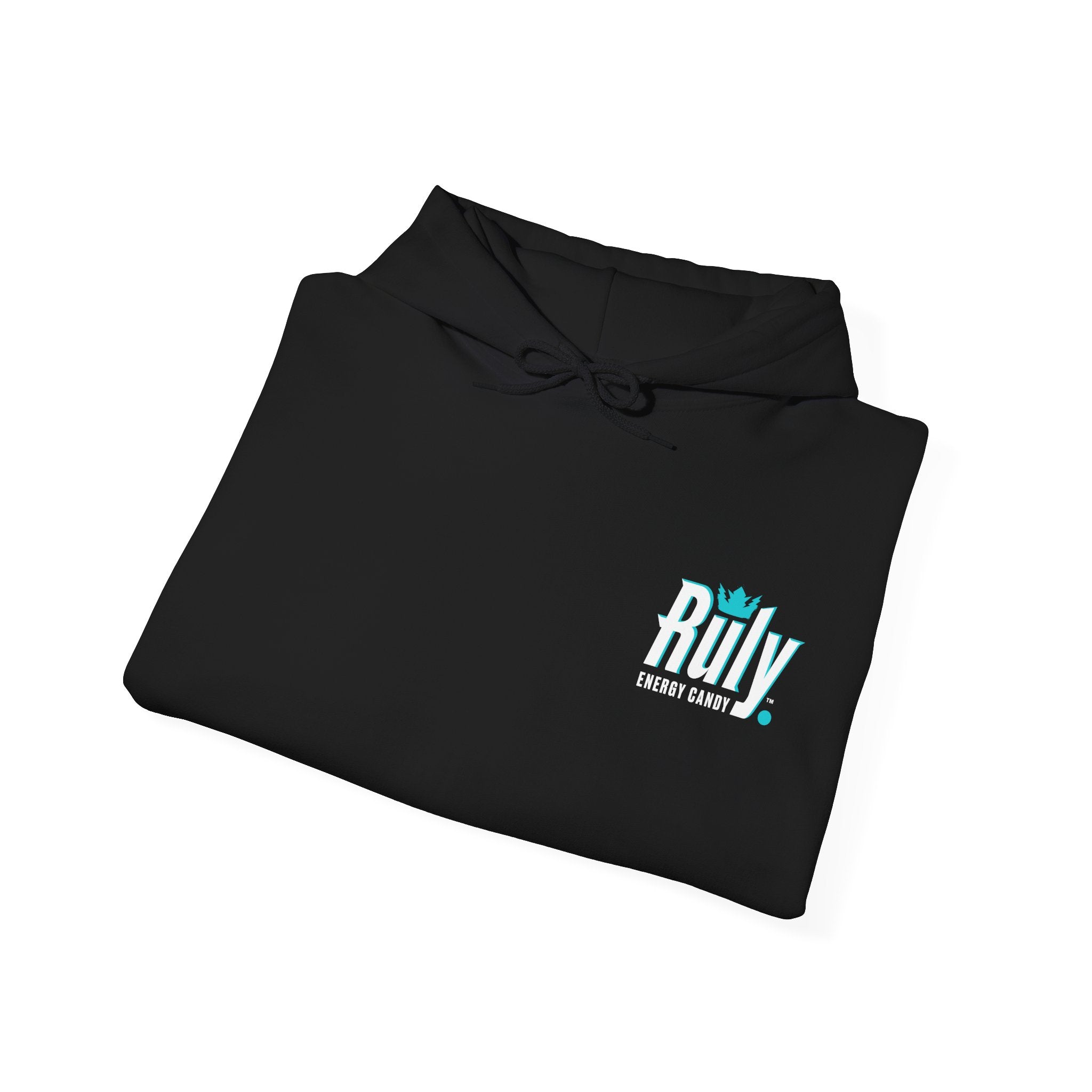 Rully Unisex Heavy Blend™ Hooded Sweatshirt