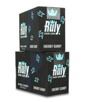 Double Case of 24 - Ruly Energy Candy
