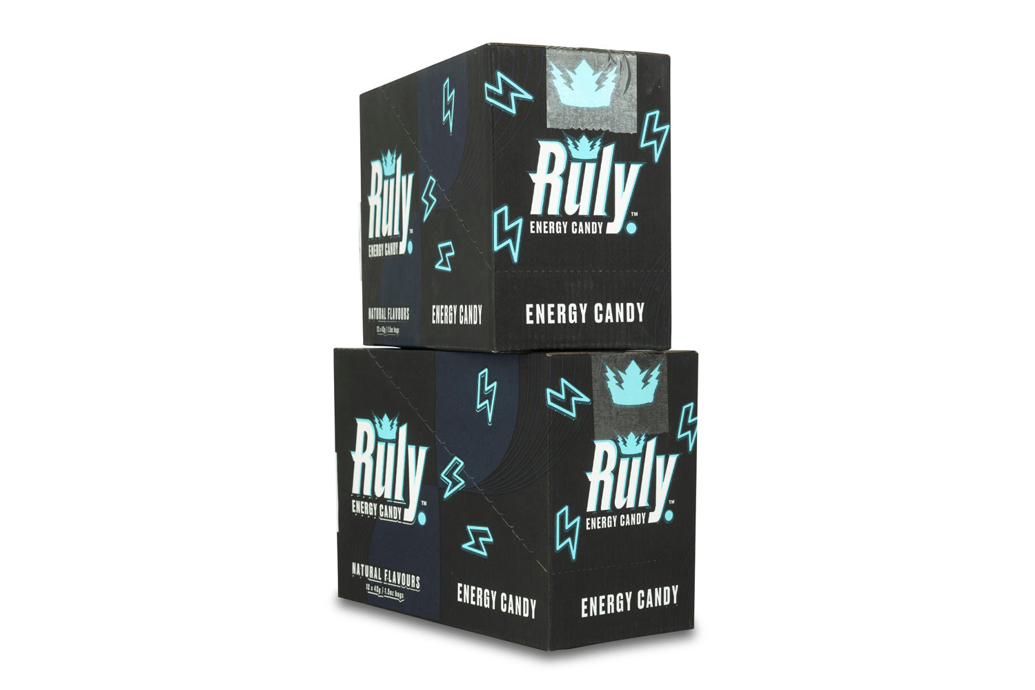 Double Case of 24 - Ruly Energy Candy