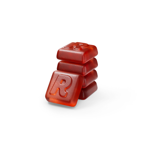 RULY ENERGY GUMMIES