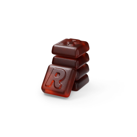 RULY ENERGY GUMMIES