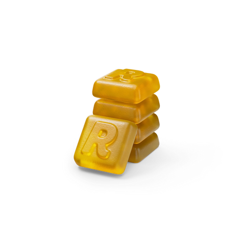RULY ENERGY GUMMIES